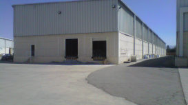 6 razones por las que una bodega industrial puede marcar la diferencia en el éxito de tu negocio