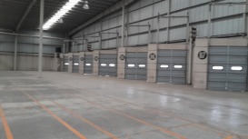 Cómo nuestra renta de bodegas industriales puede beneficiar a tu empresa a corto plazo