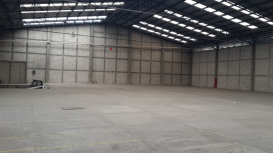 Consejos para mejorar la organización y flujo de trabajo en tu bodega industrial