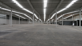 Las ventajas de contar con un sistema de gestión de inventarios automatizado en tu bodega industrial