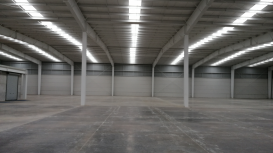 Por qué una ubicación estratégica es clave al elegir una bodega industrial para tu negocio