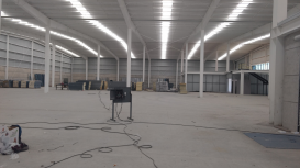 Cómo nuestra renta de bodegas industriales puede ayudarte a optimizar tu espacio de almacenamiento y procesos