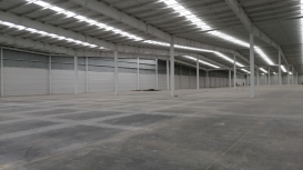 Por qué la renta de bodegas industriales es una opción rentable y flexible para empresas de todos los tamaños