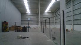 10 razones por las que deber�as considerar la renta de bodegas industriales