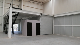 La importancia de la ubicación estratégica en la renta de bodegas industriales