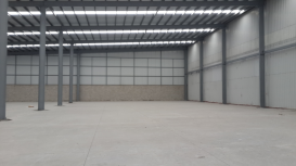 Cómo una bodega industrial puede ayudarte a gestionar la demanda de manera efectiva y adaptarte a cambios del mercado