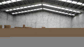 8 razones por las que una bodega industrial es clave para el éxito de tu negocio