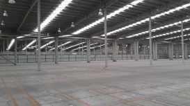 Razones por las que una bodega industrial es clave para garantizar la calidad y conservación de tus productos