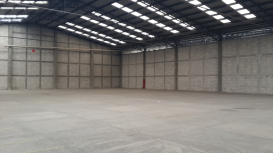 Descubre cómo elegir la mejor bodega industrial para tu negocio