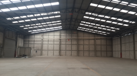 Descubre por qu� la renta de bodegas industriales es una inversi�n inteligente