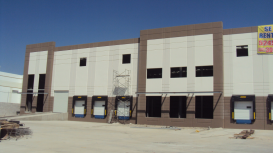 ¡Potencia la productividad de tu empresa con nuestra renta de bodegas industriales!