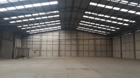 Consejos para optimizar la gestión de inventarios y minimizar pérdidas en tu bodega industrial