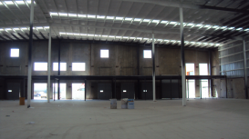 Rentar una bodega industrial: la estrategia clave para la gestión eficiente de inventarios