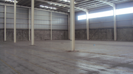 Por qué una bodega industrial es fundamental para garantizar la continuidad de tu negocio