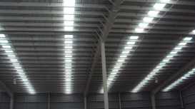 Los beneficios de contar con un sistema de control de inventarios en tiempo real en tu bodega industrial para una gesti�n precisa