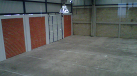 Por qué una bodega industrial es indispensable para empresas del sector manufacturero