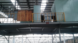 Rentar una bodega industrial: la solución perfecta para tus necesidades de logística