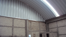 Por qué una bodega industrial es esencial para garantizar la conservación y calidad de tus productos perecederos