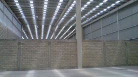 Los beneficios de contar con espacios flexibles en una bodega industrial