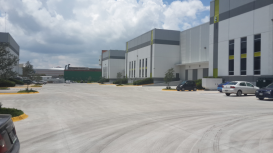 ¡Maximiza tu espacio de almacenamiento con nuestra renta de bodegas industriales!