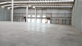 8 claves para una gestión eficiente de tu bodega industrial