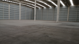 Cómo una bodega industrial puede ayudarte a adaptarte a los cambios del mercado y mantener la competitividad