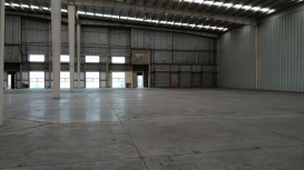 Cómo una bodega industrial puede ayudarte a cumplir con estándares de calidad y seguridad en la gestión de tus productos