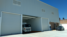 ¿Por qué elegir nuestra renta de bodegas industriales para potenciar tu negocio?