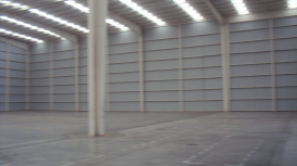 Los beneficios de contar con una ubicación estratégica para tu bodega industrial y favorecer el crecimiento de tu empresa