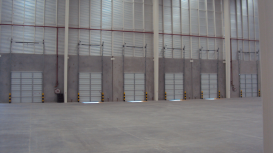 Rentar una bodega industrial: la clave para la logística de tu empresa