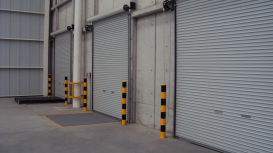 Descubre cómo elegir la bodega industrial adecuada para tu empresa