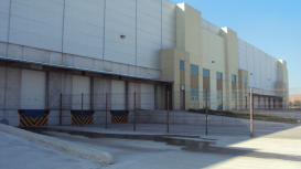 Rentar una bodega industrial: clave para optimizar tu espacio de almacenamiento