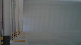 Las ventajas de contar con sistemas de seguridad y monitoreo en tu bodega industrial para una protección eficaz