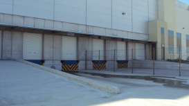 Rentar una bodega industrial: la clave para la logística efectiva de tu empresa