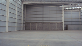 Razones por las que una bodega industrial puede ser la solución a tus problemas de almacenamiento y flujo de trabajo