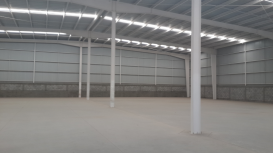 Descubre por qué la renta de bodegas industriales es esencial para tu negocio