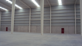 ¿Por qué la renta de bodegas industriales es crucial para tu negocio?