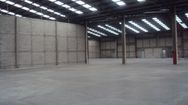 Descubre cómo la renta de bodegas industriales puede impulsar tu negocio