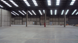 Cómo una bodega industrial puede adaptarse a las necesidades cambiantes de tu empresa y ofrecerte soluciones flexibles