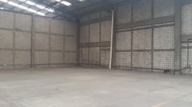 Los secretos para aprovechar al máximo tu bodega industrial alquilada