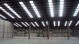 Las razones por las que la renta de bodegas industriales es una inversión inteligente