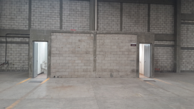 Rentar una bodega industrial: la clave para el éxito de tu logística