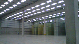 La importancia de la ubicación en la renta de bodegas industriales