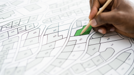 ¡No dejes pasar la oportunidad! Estrategias para rentar tu terreno