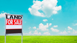 Descubre cómo resaltar las cualidades únicas y ventajas de tu terreno para atraer a compradores potenciales interesados 