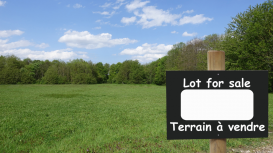 Descubre cómo mostrar el potencial de tu terreno a los compradores