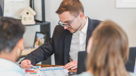 Cómo un Agente Inmobiliario Puede Impulsar la Generación de Leads y Prospección de Clientes Potenciales para la Venta de tu Casa de Forma Efectiva