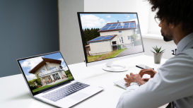 Por qué Deberías Considerar la Utilización de Nuevas Tecnologías y Plataformas en la Promoción y Comercialización de tu Propiedad con un Agente