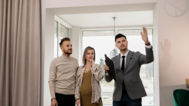 Cómo presentar visualmente su propiedad para atraer la atención de los compradores