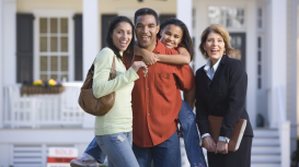 Transforma tu propiedad en un hogar de ensueño para compradores potenciales